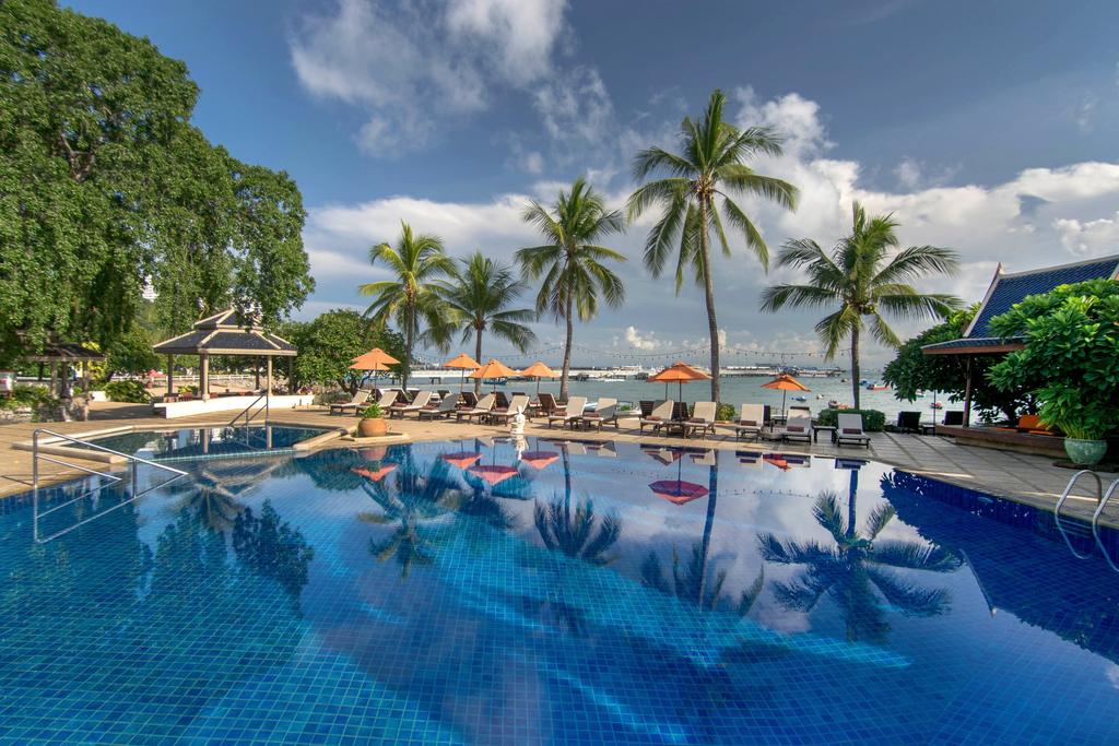 SIAM BAYSHORE RESORT